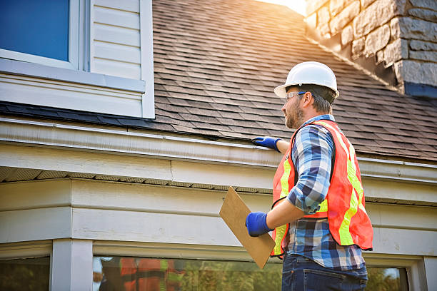 Licensed Gutter Installation service in Ashford, AL - Roof Repair Smedway